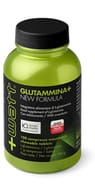 GLUTAMMINA+ TUTTI FRUTTI 120 COMPRESSE