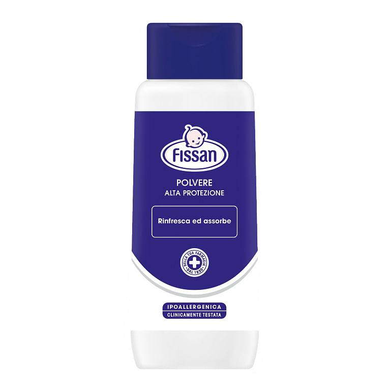 Fissan Polvere Alta Protezione 250 G