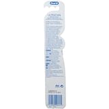 ORALB ULTRATHIN SPAZZOLINO MANUALE