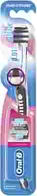 ORALB SPAZZOLINO EXTRA MORBIDO NERO ULTRATHIN