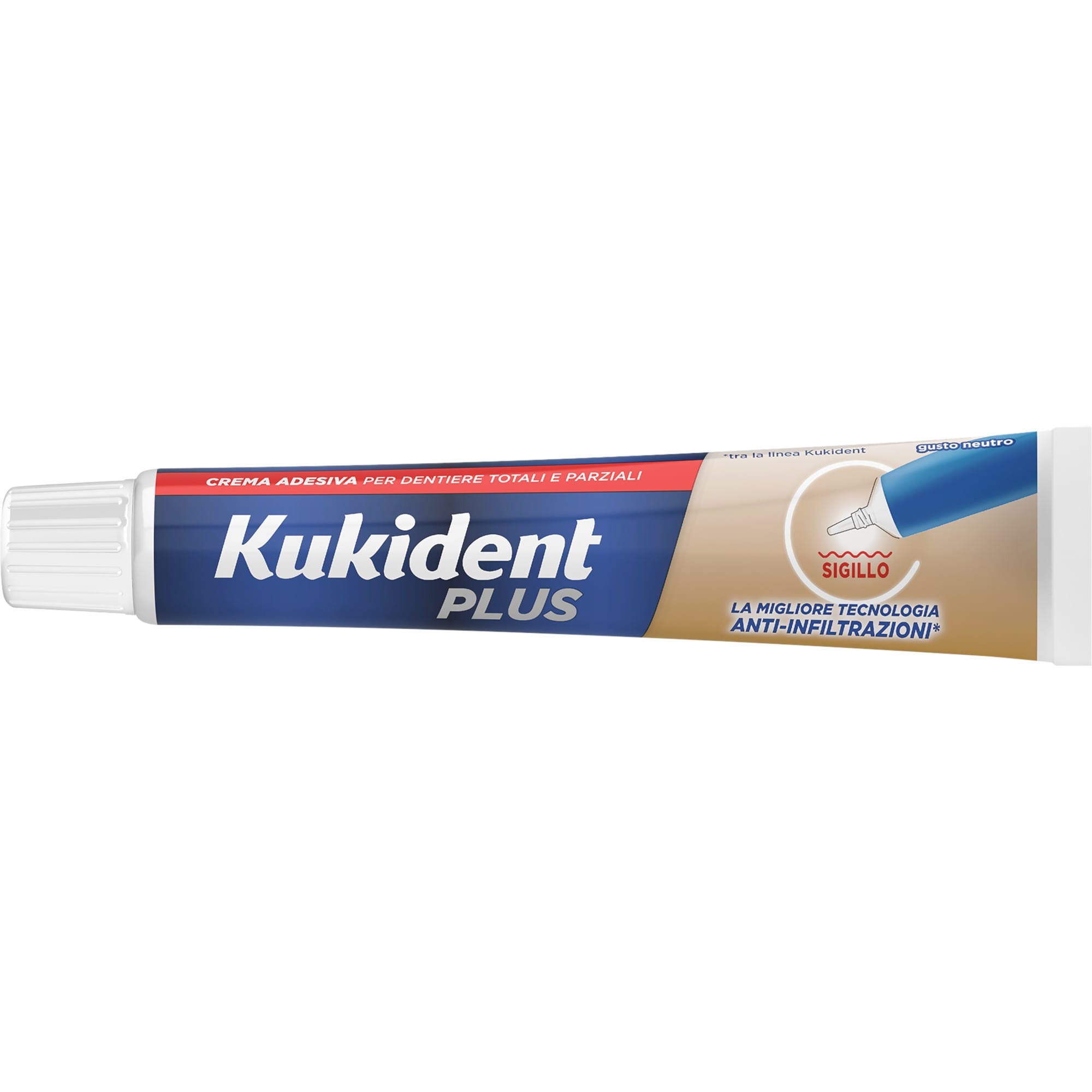 KUKIDENT SIGILLO 57 G MAXI CONVENIENZA