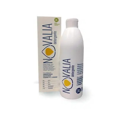 NOVALIA DETERGENTE 300 ML NOVALIA DETERGENTE 300 ML