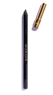 WOMAKE CRAYON NOIR ETOILE WOMAKE CRAYON NOIR ETOILE