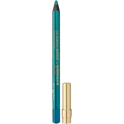 WOMAKE CRAYON TURQUOISE WOMAKE CRAYON TURQUOISE