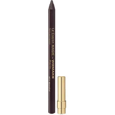 WOMAKE CRAYON AUBERGINE WOMAKE CRAYON AUBERGINE