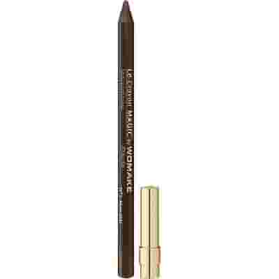 WOMAKE CRAYON BRUN ETOILE