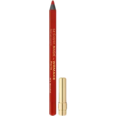 WOMAKE CRAYON ROUGE WOMAKE CRAYON ROUGE