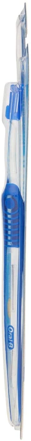 ORALB MANUALE SET INTERDENTALE MANICO
