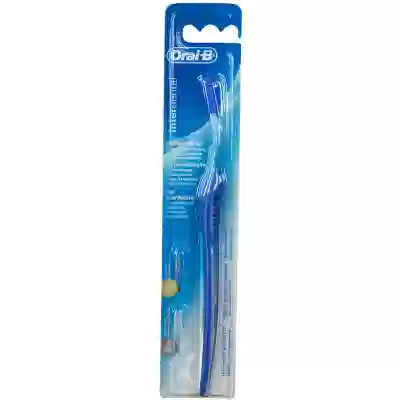 ORALB MANUALE SET INTERDENTALE MANICO