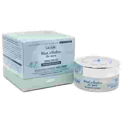 GUAM BIOCELLULES DE MER CREMA VISO LIFT ANTIRUGHE INTENSIVO 50 ML