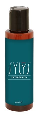 DETERGENTE+ GEL 100 ML