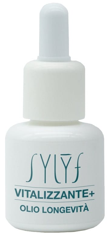 VITALIZZANTE+ OLIO 15 ML