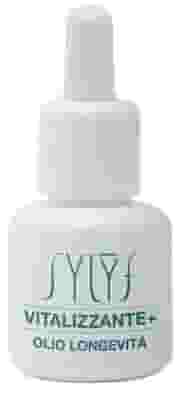 VITALIZZANTE+ OLIO 15 ML