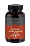 TERRANOVA CARDO MARIANO 500MG 50 CAPSULE