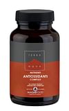 TERRANOVA COMPLESSO DI NUTRIENTI ANTIOSSIDANTI 50 CAPSULE