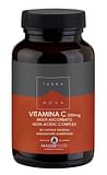 COMPLESSO DI VITAMINA C 250MG 50 CAPSULE