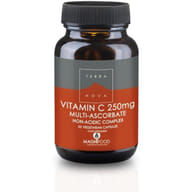 COMPLESSO DI VITAMINA C 250MG 50 CAPSULE