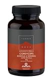 CORDYCEPS RODIOLA GINSENG MISCELA 30 G