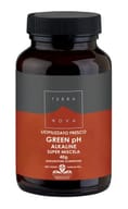 TERRANOVA GREEN PH ALKALINE SUPER-BLEND 40 G