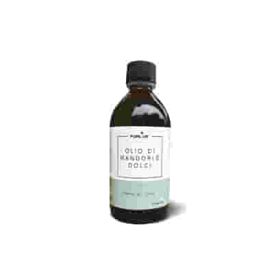 OLIO DI MANDORLE 200 ML