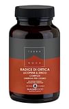 TERRANOVA RADICE ORTICA LICOPENE ZINCO SINERGIA UOMO 50 CAPSULE