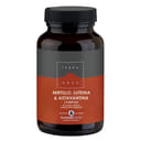 TERRANOVA MIRTILLO LUTEINA ASTAXANTINA SINERGIA PER GLI OCCHI 50 CAPSULE