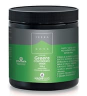 TERRANOVA SUPER SHAKE INTENSE GREENS 224 G
