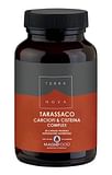 TERRANOVA FEGATO SYNERGY 50 CAPSULE VEGETALI