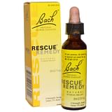 RESCUE REMEDY CENTRO BACH 10 ML