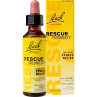 RESCUE REMEDY CENTRO BACH 20 ML