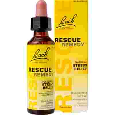 RESCUE REMEDY CENTRO BACH 20 ML