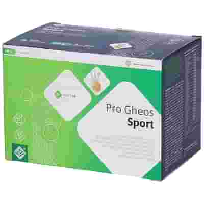 PRO GHEOS SPORT 30 BUSTINE DA 6 G