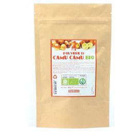 CAMU CAMU BIO POLVERE 100 G