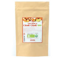 CAMU CAMU BIO POLVERE 100 G