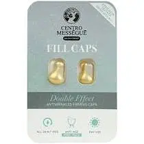 CENTRO MESSEGUE LIFTCAPS EYES LIFT 2 PEZZI CENTRO MESSEGUE LIFTCAPS EYES LIFT 2 PEZZI