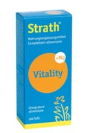 STRATH VITALITY 100 COMPRESSE