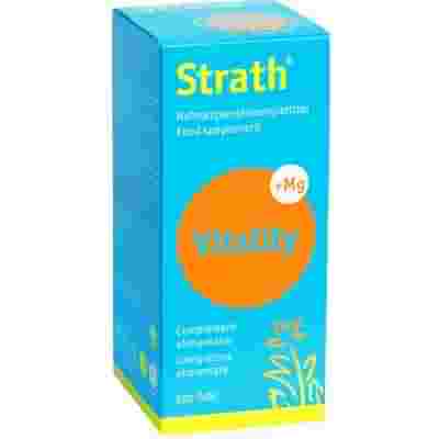 STRATH VITALITY 200 COMPRESSE