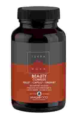 TERRANOVA BEAUTY COMPLEX 50 CAPSULE