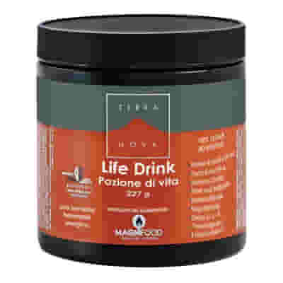 TERRANOVA LIFE DRINK 227 G