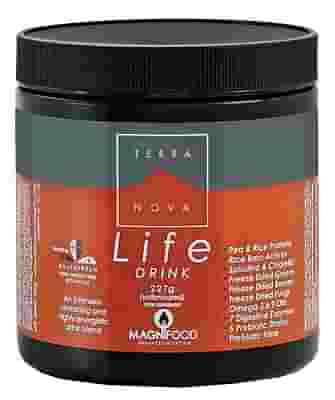 TERRANOVA LIFE DRINK 227 G