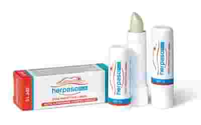 HERPASO PLUS SPF15 STICK PROTETTIVO LABBRA