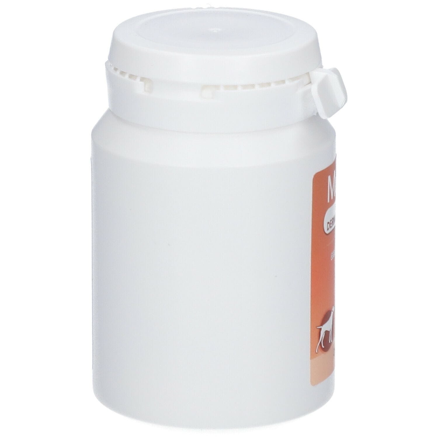 MURNIL SENSITIVE DERMA TABS BARATTOLO 40 COMPRESSE