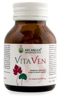 VITAVEN 60 CAPSULE 550 MG