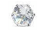 ORECCHINO ZIRCONE MINI BIANCO