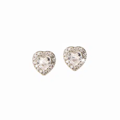 ORECCHINO ZIRCONE MINI QUAD BI ORECCHINO ZIRCONE MINI QUAD BI