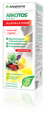 ARKOTOS SCIROPPO 140 ML DISPOSITIVO MEDICO