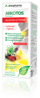ARKOTOS SCIROPPO 140 ML DISPOSITIVO MEDICO