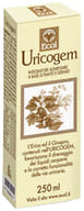 URICOGEM GOCCE 250 ML