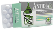ANTIDIAR 25 TAVOLETTE