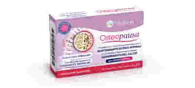 OSTEOPAUSA 40 COMPRESSE